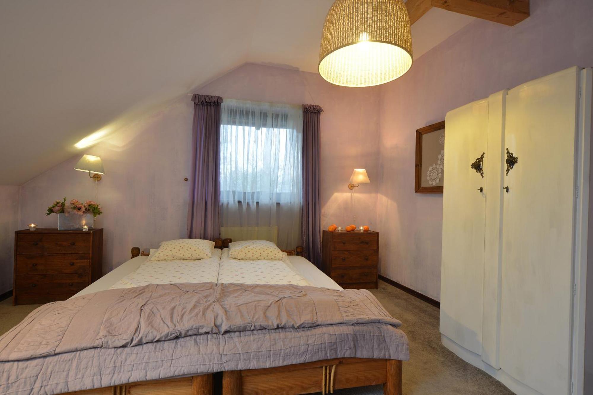 Wiatrakowo Hotell Kazimierz Dolny Exteriör bild