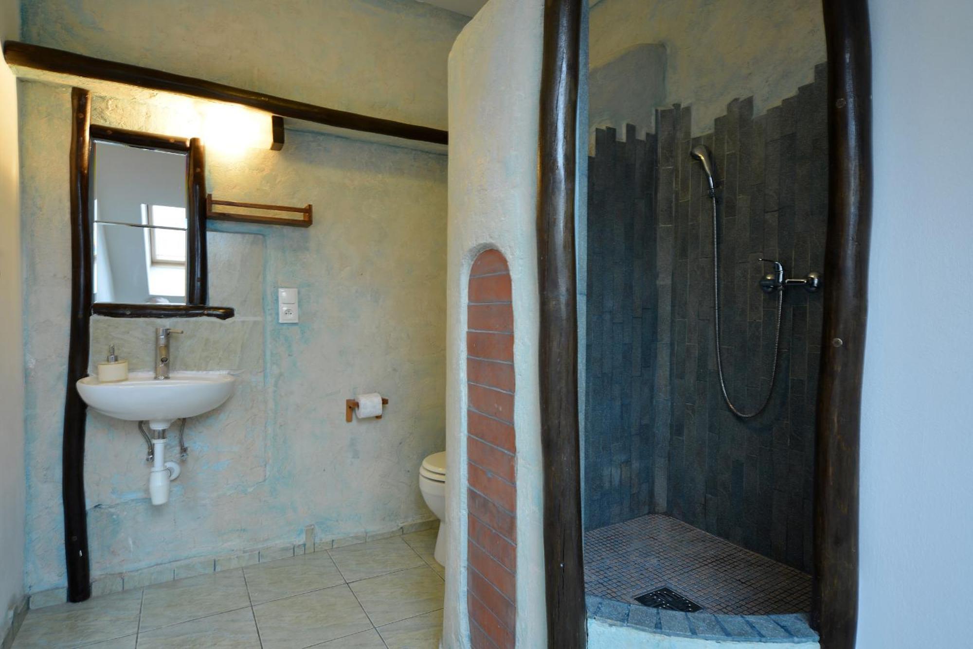 Wiatrakowo Hotell Kazimierz Dolny Exteriör bild